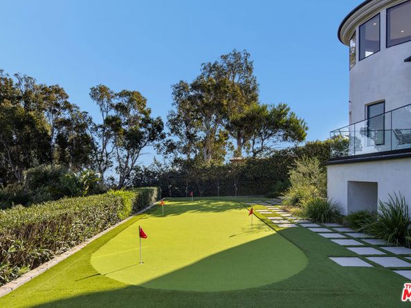 7052 Dume Drive, Malibu CA 90265