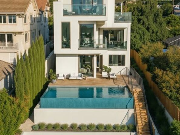 1551 Lucretia Avenue, Los Angeles CA 90026