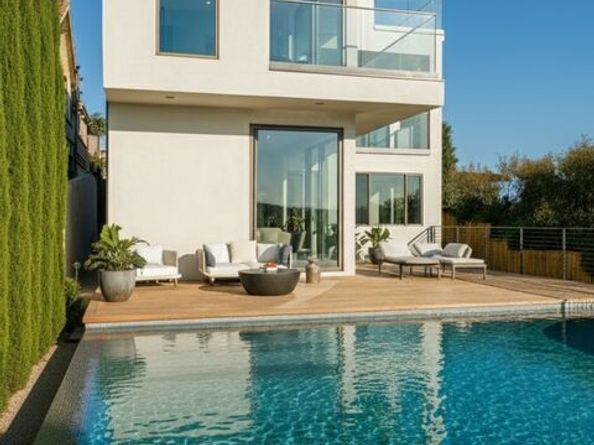 1551 Lucretia Avenue, Los Angeles CA 90026