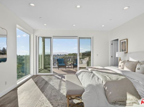 1551 Lucretia Avenue, Los Angeles CA 90026