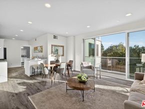 1551 Lucretia Avenue, Los Angeles CA 90026