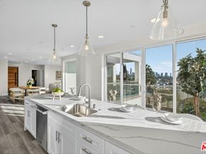 1551 Lucretia Avenue, Los Angeles CA 90026