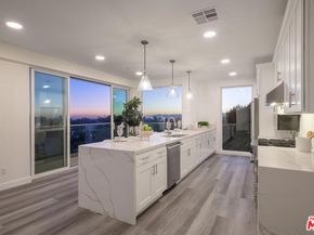 1551 Lucretia Avenue, Los Angeles CA 90026