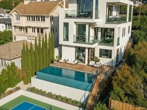 1551 Lucretia Avenue, Los Angeles CA 90026