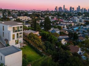 1551 Lucretia Avenue, Los Angeles CA 90026