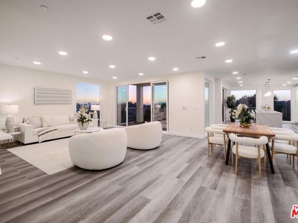 1551 Lucretia Avenue, Los Angeles CA 90026