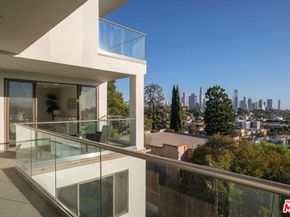 1551 Lucretia Avenue, Los Angeles CA 90026