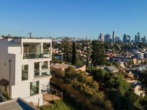 1551 Lucretia Avenue, Los Angeles CA 90026