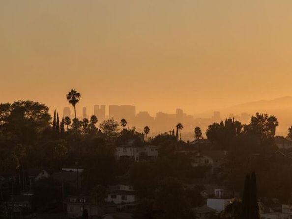 1551 Lucretia Avenue, Los Angeles CA 90026