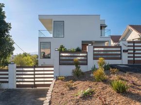 1551 Lucretia Avenue, Los Angeles CA 90026