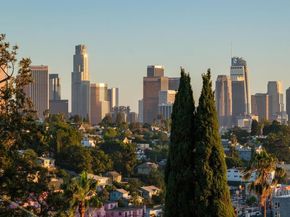 1551 Lucretia Avenue, Los Angeles CA 90026