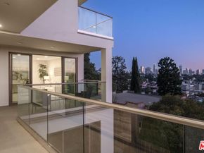 1551 Lucretia Avenue, Los Angeles CA 90026