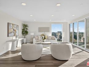 1551 Lucretia Avenue, Los Angeles CA 90026