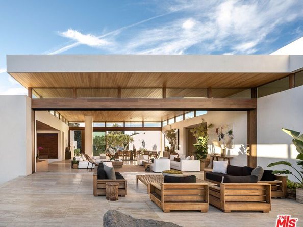 28837 Selfridge Drive, Malibu CA 90265
