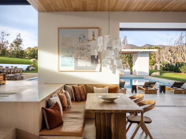 28837 Selfridge Drive, Malibu CA 90265