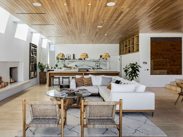 28837 Selfridge Drive, Malibu CA 90265