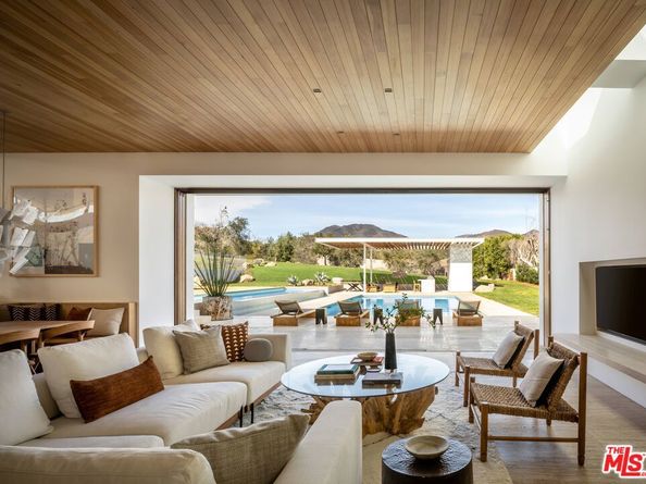 28837 Selfridge Drive, Malibu CA 90265
