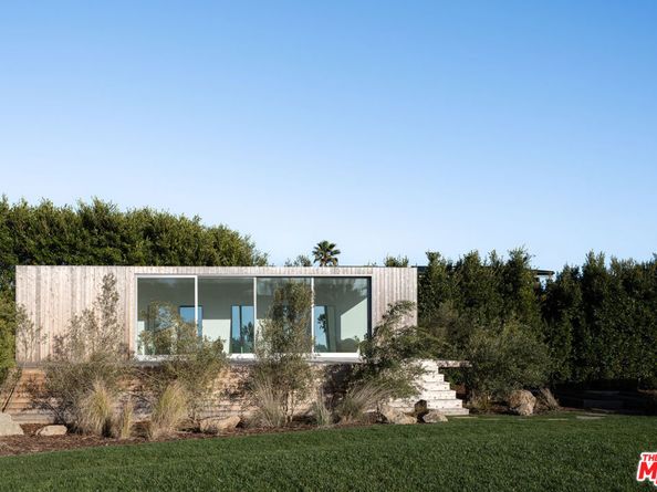 28837 Selfridge Drive, Malibu CA 90265