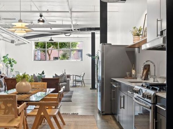 500 Molino Street 114, Los Angeles CA 90013