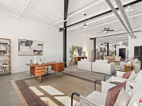 500 Molino Street 114, Los Angeles CA 90013