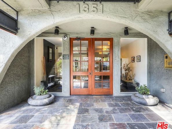 1351 N Orange Drive 117, Los Angeles CA 90028