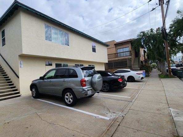 3872 College Avenue, Culver City CA 90232