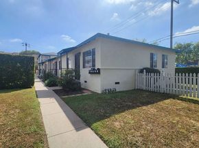 3872 College Avenue, Culver City CA 90232