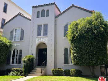 123 N Swall Drive