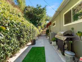 3828 Toland Way, Los Angeles CA 90065