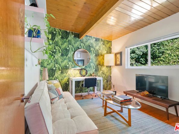 3828 Toland Way, Los Angeles CA 90065