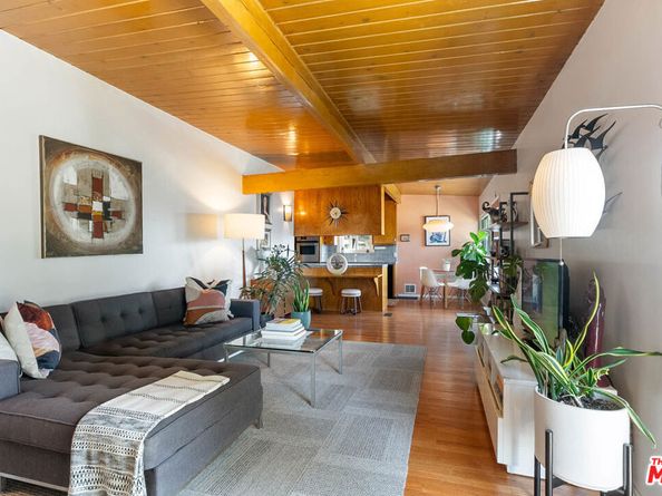 3828 Toland Way, Los Angeles CA 90065