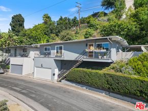 3828 Toland Way, Los Angeles CA 90065