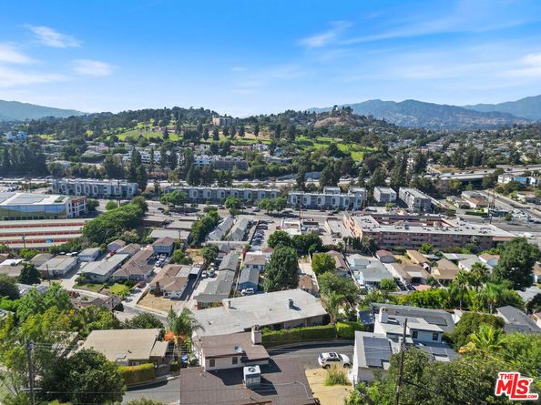 3828 Toland Way, Los Angeles CA 90065