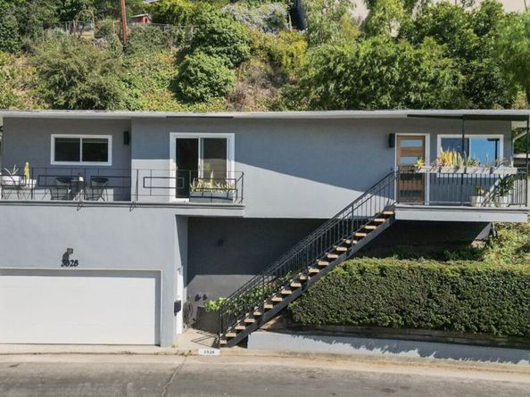 3828 Toland Way, Los Angeles CA 90065