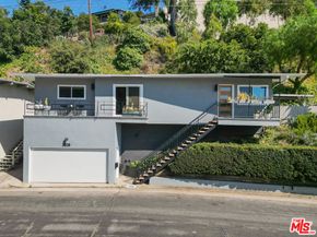 3828 Toland Way, Los Angeles CA 90065