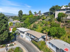 3828 Toland Way, Los Angeles CA 90065