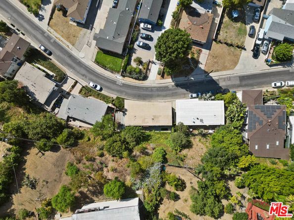 3828 Toland Way, Los Angeles CA 90065