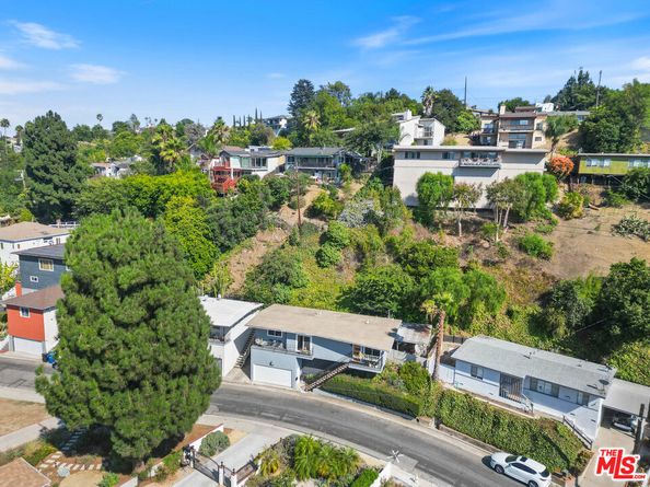 3828 Toland Way, Los Angeles CA 90065