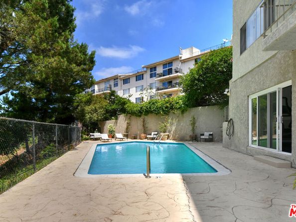 2345 Roscomare Road 205, Los Angeles CA 90077