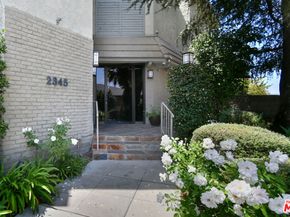 2345 Roscomare Road 205, Los Angeles CA 90077