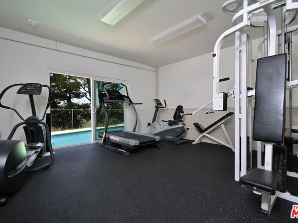 2345 Roscomare Road 205, Los Angeles CA 90077