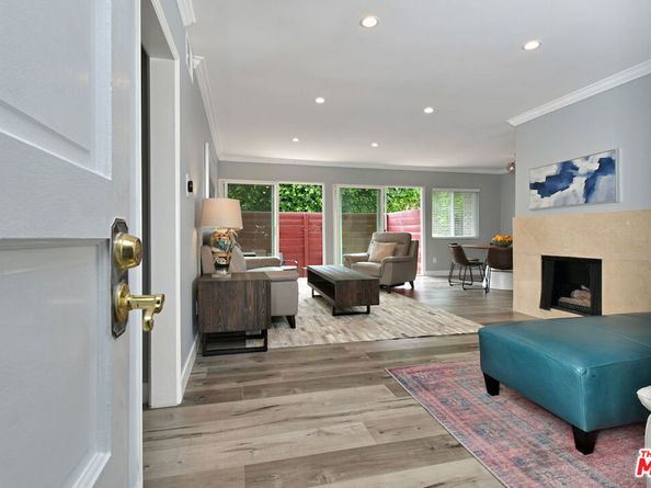 2345 Roscomare Road 205, Los Angeles CA 90077