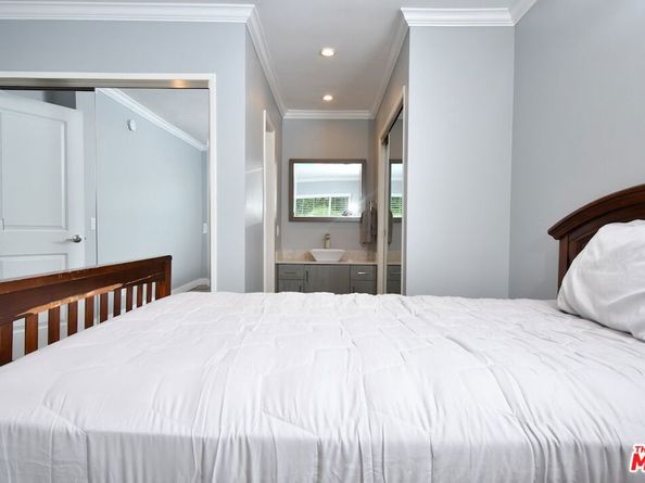 2345 Roscomare Road 205, Los Angeles CA 90077