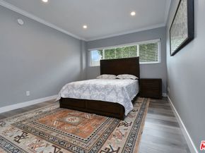 2345 Roscomare Road 205, Los Angeles CA 90077