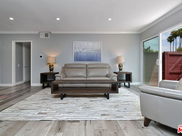 2345 Roscomare Road 205, Los Angeles CA 90077