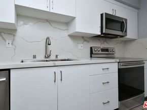 2345 Roscomare Road 205, Los Angeles CA 90077