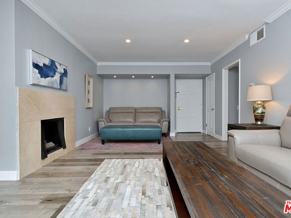 2345 Roscomare Road 205, Los Angeles CA 90077