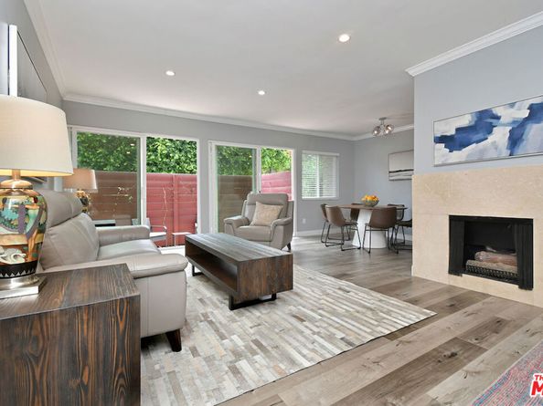 2345 Roscomare Road 205, Los Angeles CA 90077