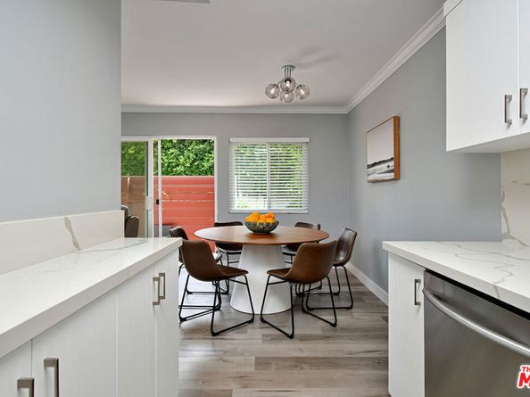 2345 Roscomare Road 205, Los Angeles CA 90077