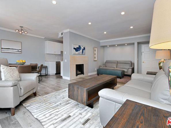 2345 Roscomare Road 205, Los Angeles CA 90077